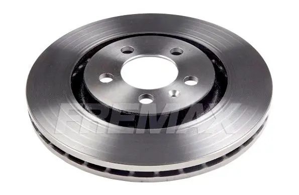 Handler.Part Brake disc FREMAX BD5031 2