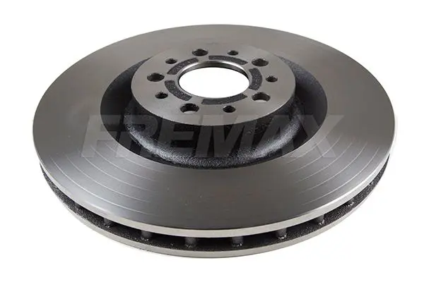 Handler.Part Brake disc FREMAX BD5071 2