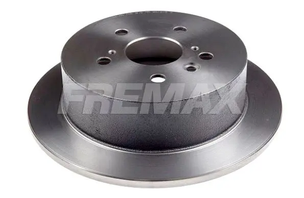 Handler.Part Brake disc FREMAX BD4403 2