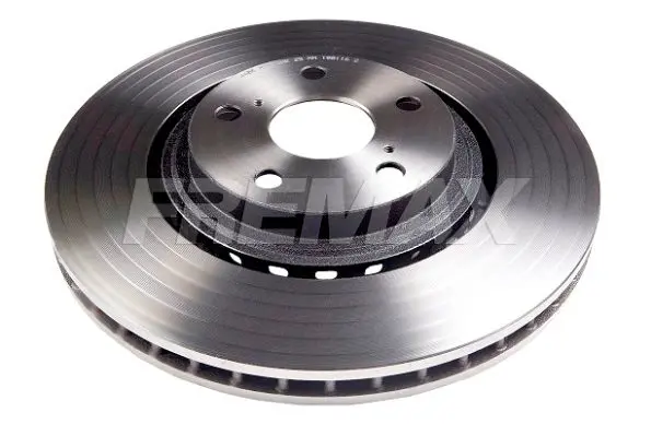 Handler.Part Brake disc FREMAX BD4406 2