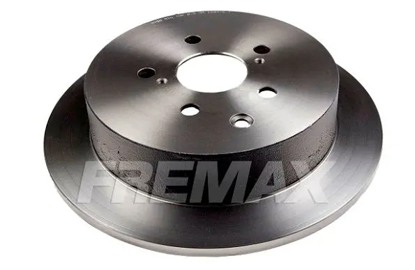 Handler.Part Brake disc FREMAX BD4408 2