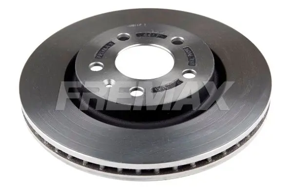 Handler.Part Brake disc FREMAX BD4417 2