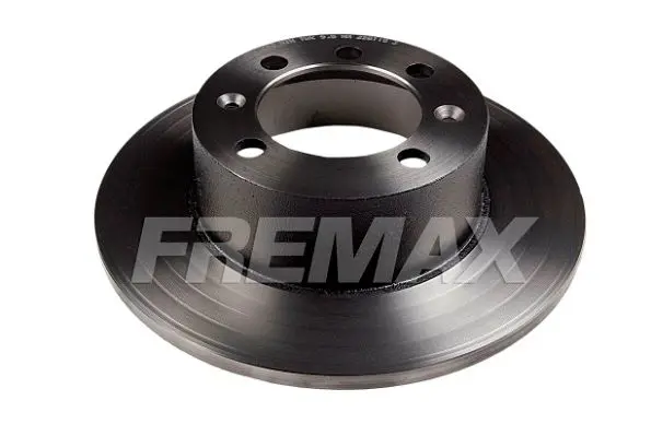 Handler.Part Brake disc FREMAX BD4575 2