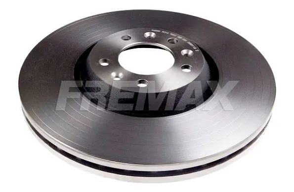 Handler.Part Brake disc FREMAX BD4608 2