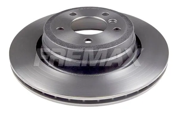 Handler.Part Brake disc FREMAX BD4655 2