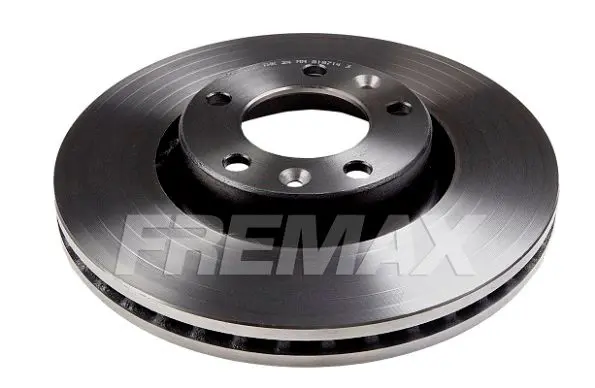 Handler.Part Brake disc FREMAX BD4660 2