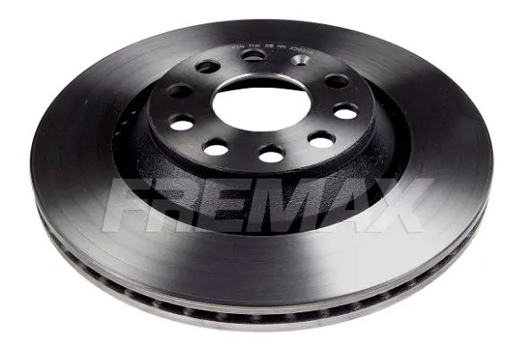 Handler.Part Brake disc FREMAX BD4082 2