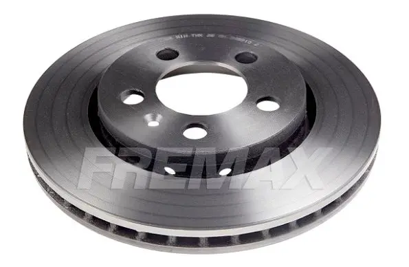 Handler.Part Brake disc FREMAX BD4092 2