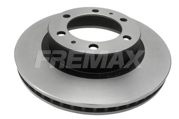 Handler.Part Brake disc FREMAX BD4113 2