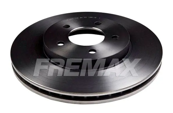 Handler.Part Brake disc FREMAX BD4130 2