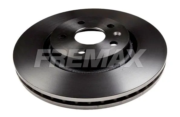 Handler.Part Brake disc FREMAX BD4138 2