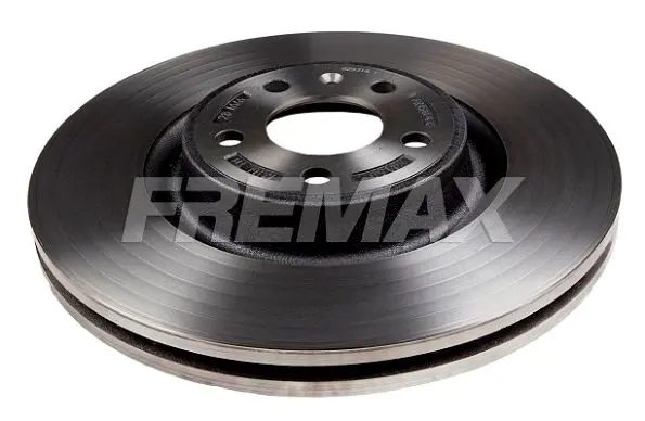 Handler.Part Brake disc FREMAX BD4150 2