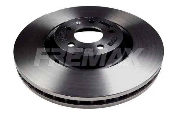 Handler.Part Brake disc FREMAX BD4151 2