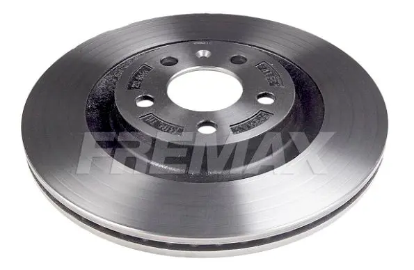 Handler.Part Brake disc FREMAX BD4152 2