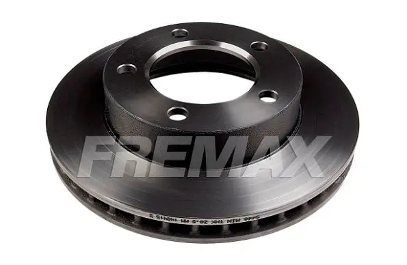 Handler.Part Brake disc FREMAX BD5446 2