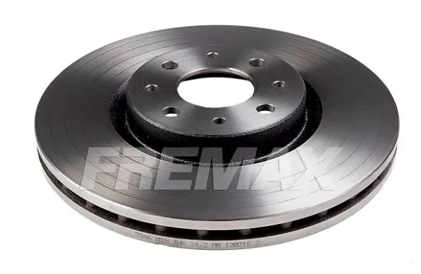 Handler.Part Brake disc FREMAX BD5546 2