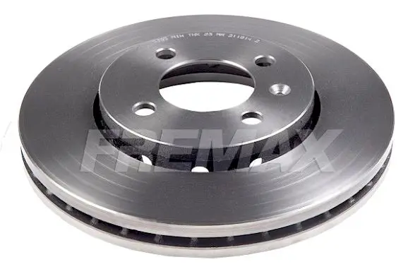 Handler.Part Brake disc FREMAX BD5605 2