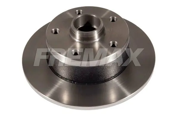 Handler.Part Brake disc FREMAX BD5606 2