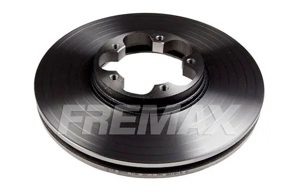 Handler.Part Brake disc FREMAX BD5612 2