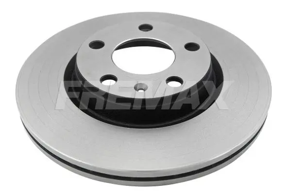 Handler.Part Brake disc FREMAX BD5301 2