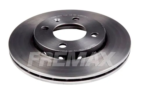 Handler.Part Brake disc FREMAX BD5303 2