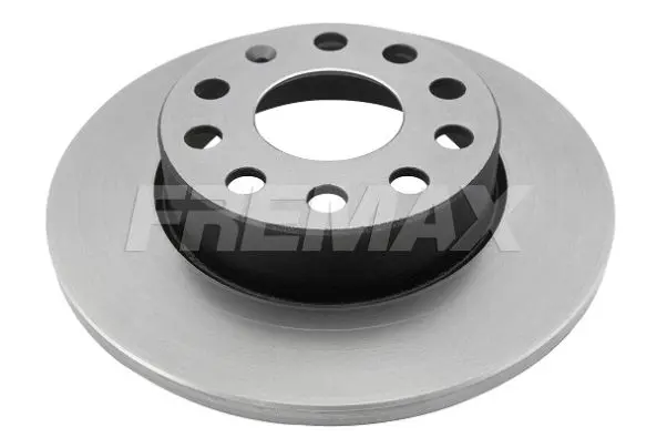 Handler.Part Brake disc FREMAX BD5310 2