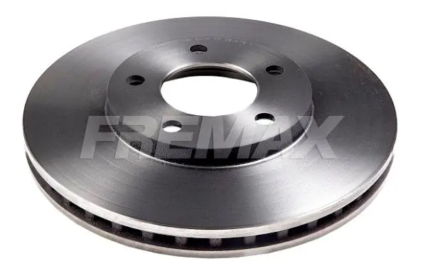 Handler.Part Brake disc FREMAX BD5346 2