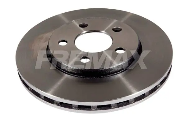 Handler.Part Brake disc FREMAX BD5348 2