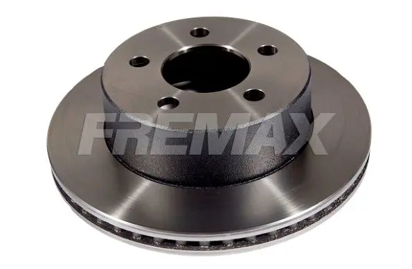 Handler.Part Brake disc FREMAX BD5396 2