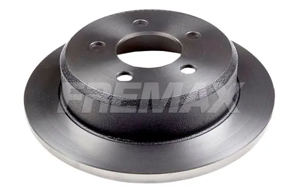 Handler.Part Brake disc FREMAX BD5116 2