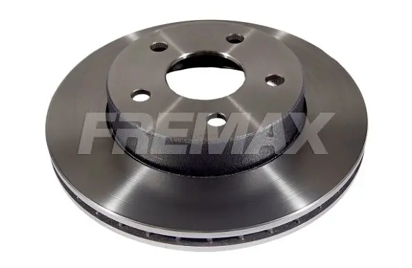 Handler.Part Brake disc FREMAX BD5117 2