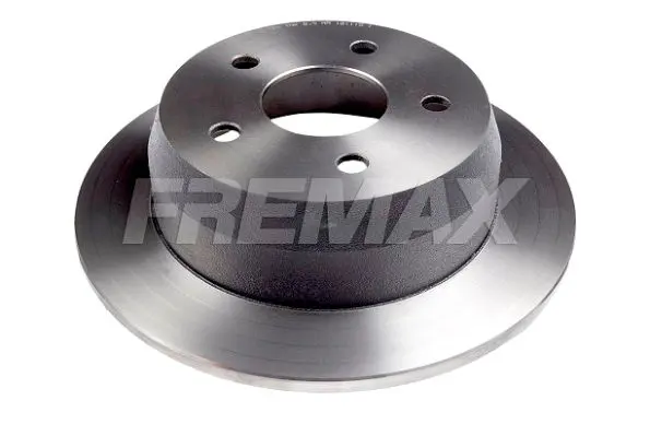 Handler.Part Brake disc FREMAX BD5118 2