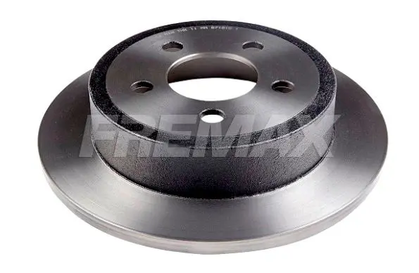 Handler.Part Brake disc FREMAX BD5122 2