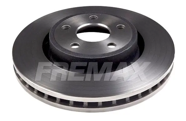 Handler.Part Brake disc FREMAX BD5152 2