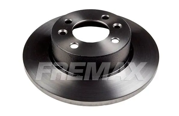 Handler.Part Brake disc FREMAX BD5166 2