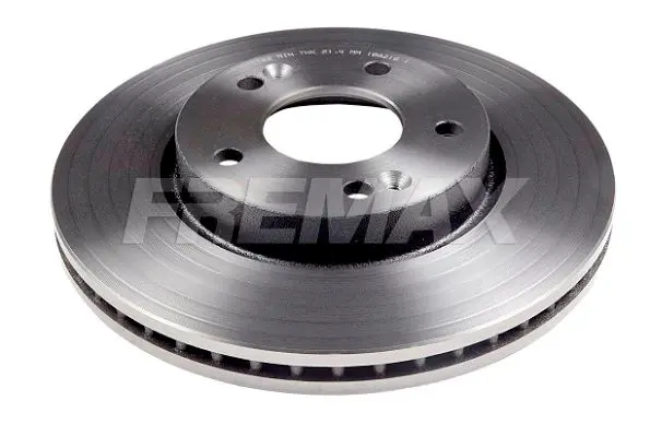 Handler.Part Brake disc FREMAX BD5182 2