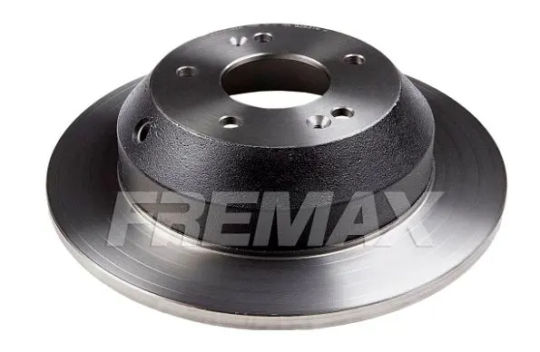 Handler.Part Brake disc FREMAX BD5185 2