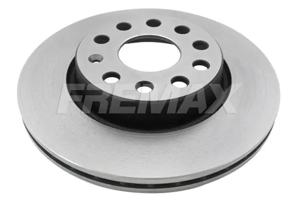 Handler.Part Brake disc FREMAX BD5614 2