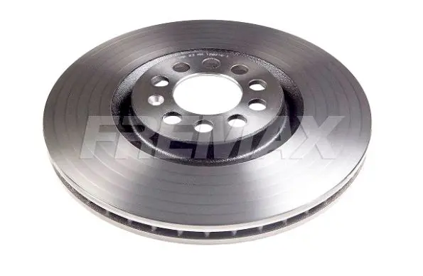 Handler.Part Brake disc FREMAX BD5620 2