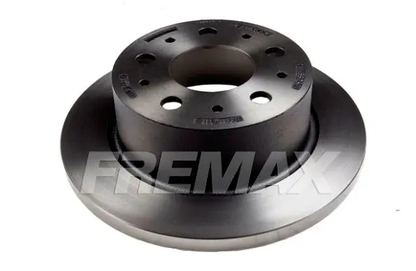 Handler.Part Brake disc FREMAX BD5626 2