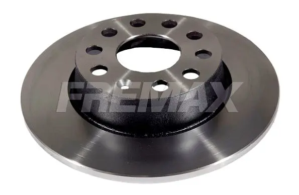 Handler.Part Brake disc FREMAX BD5637 2