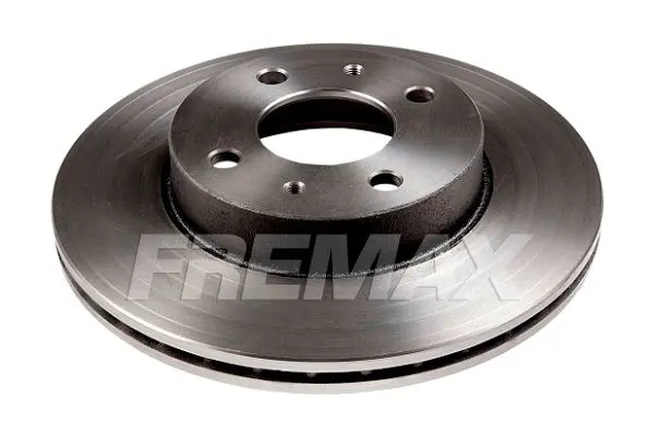 Handler.Part Brake disc FREMAX BD5801 2