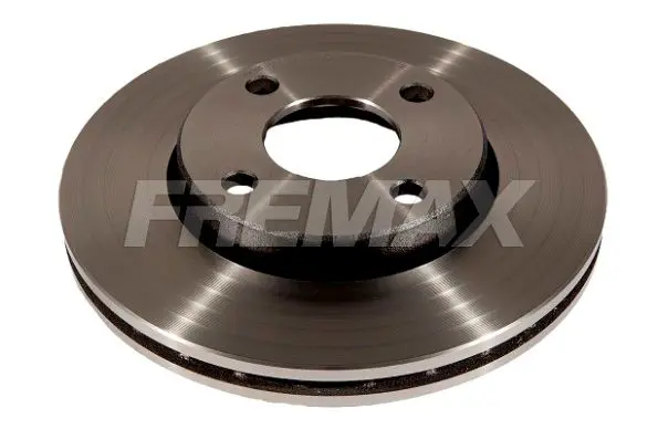 Handler.Part Brake disc FREMAX BD5950 2