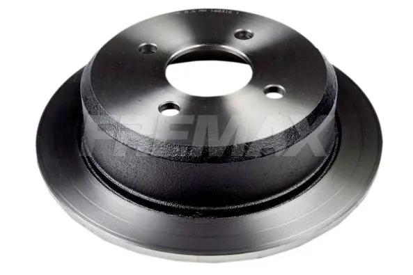 Handler.Part Brake disc FREMAX BD5951 2