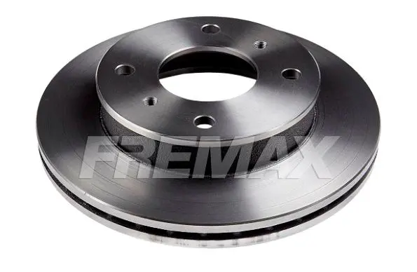 Handler.Part Brake disc FREMAX BD6001 2