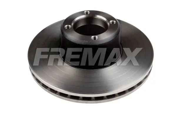 Handler.Part Brake disc FREMAX BD6011 2