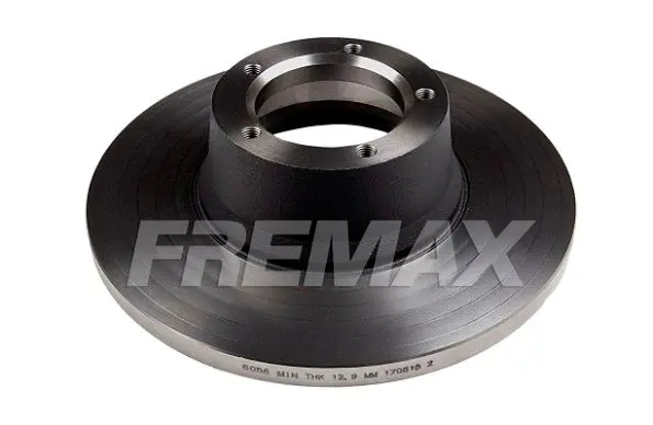 Handler.Part Brake disc FREMAX BD6056 2