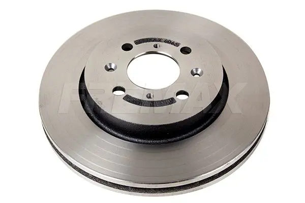 Handler.Part Brake disc FREMAX BD6065 2