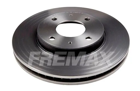 Handler.Part Brake disc FREMAX BD6070 2