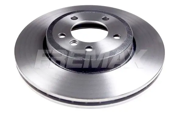 Handler.Part Brake disc FREMAX BD6071 2